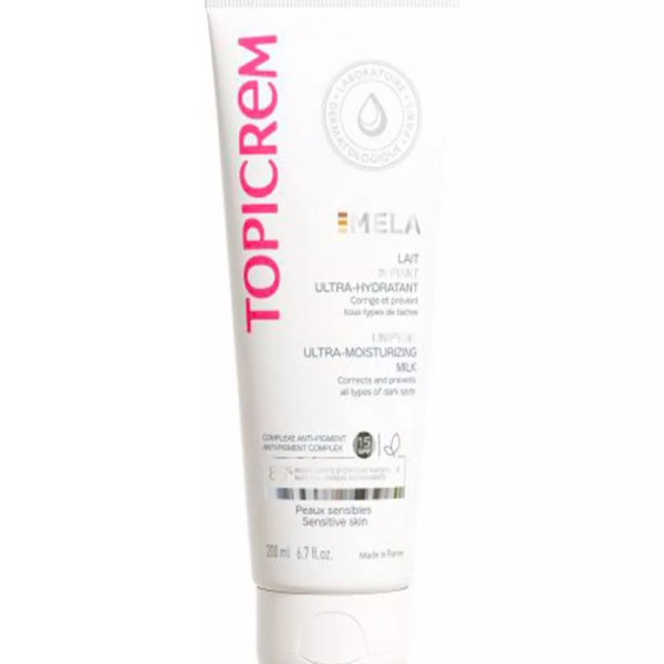 Topicrem Mela 200ml