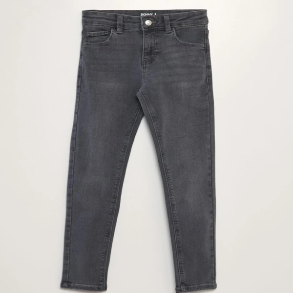 Pantalon en denim skinny