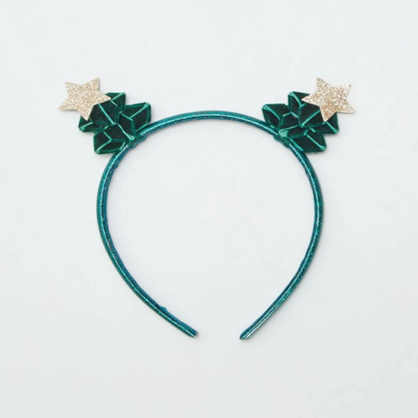 Serre tête de noël